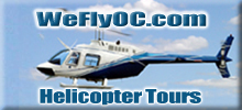 Helicopter Tours!